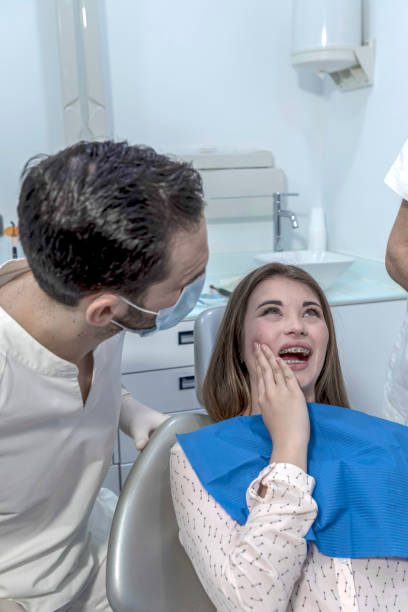 Best Emergency Dentist for Special Needs Patients in Huachuca City, AZ